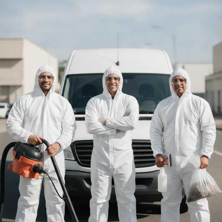 Remoção de Amianto equipe em Vila Velha